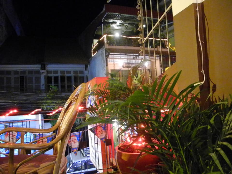 Balkon Guesthouse Happy House 19