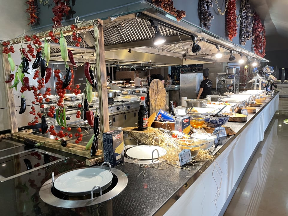 Gastro Sherwood Exclusive Kemer