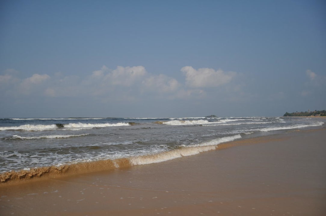 Strand Occidental Eden Beruwala, a member of Barcelo Hotel Group