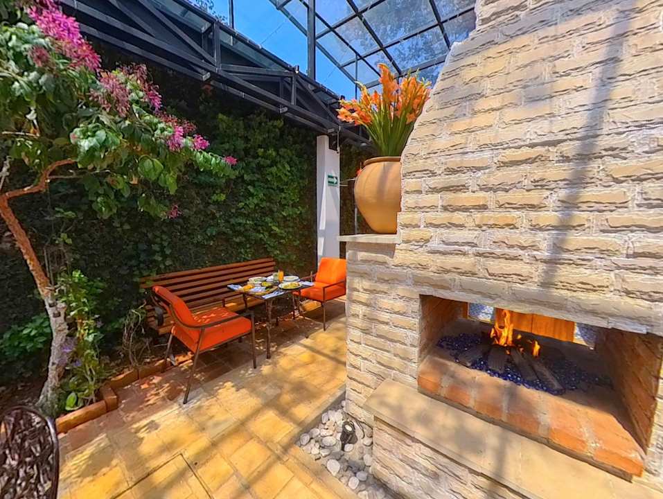 Gastro Hacienda Valentino