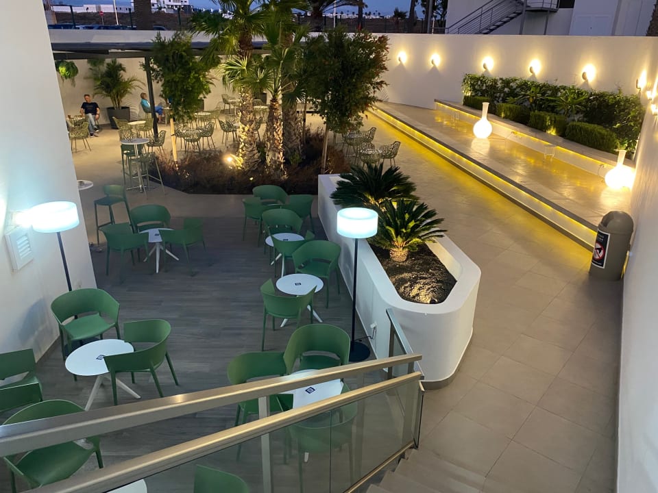 Gastro Sentido Aequora Lanzarote Suite