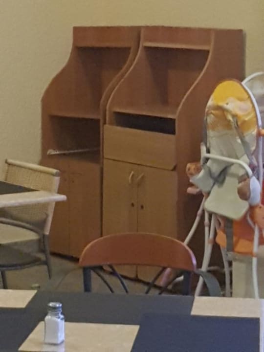 Gastro DAS Club Hotel Sunny Beach