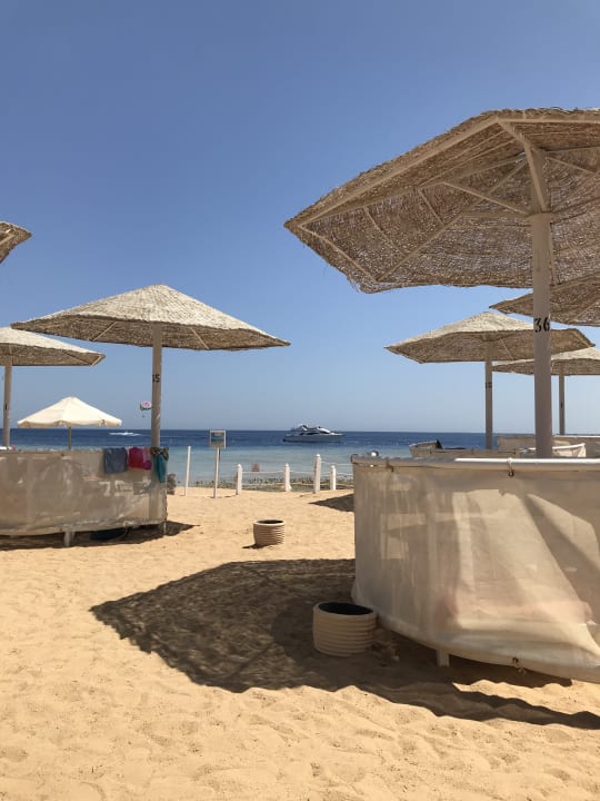 Strand Makadi Spa - Adults only