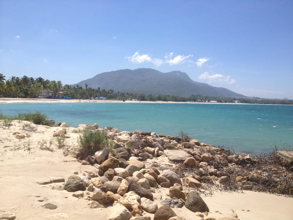 Strand Grand Paradise Playa Dorada