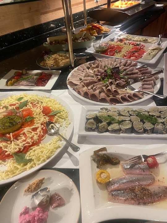 Gastro Hotel Kohlerhof