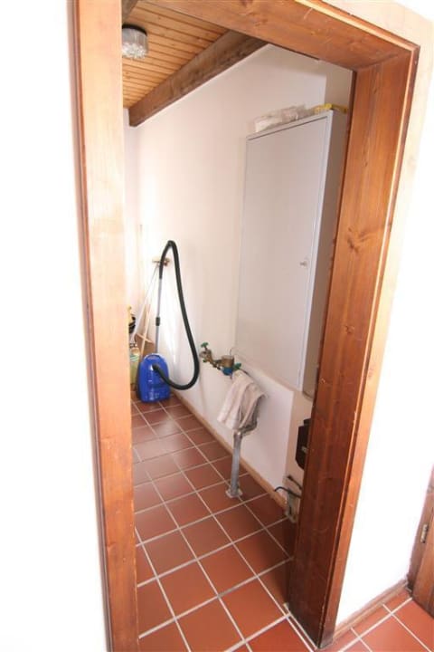 Abstellraum Waldferiendorf Regen