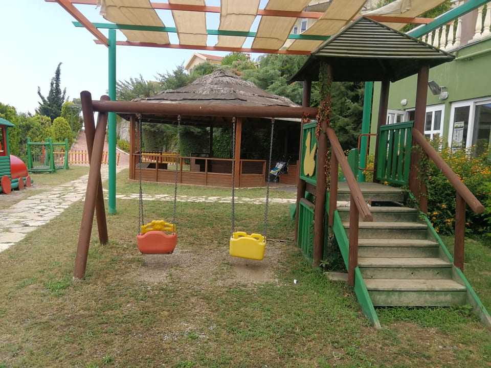 Sport & Freizeit Apartments Gold City Complex Emami