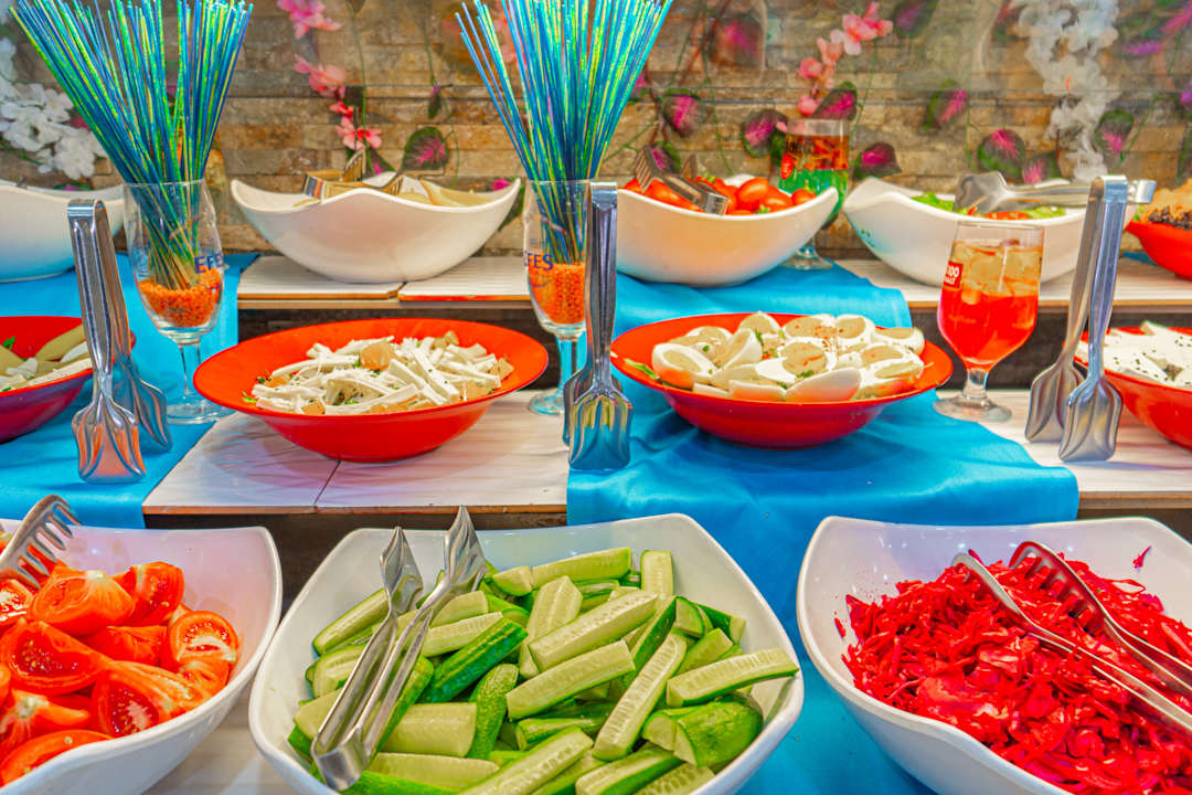 Gastro Sayanora Hotel