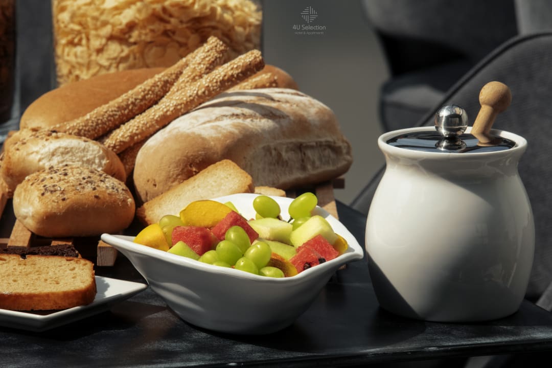 Gastro 4-you Boutique Hotel