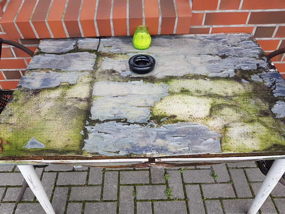 Außenansicht Hotel Hof von Hannover