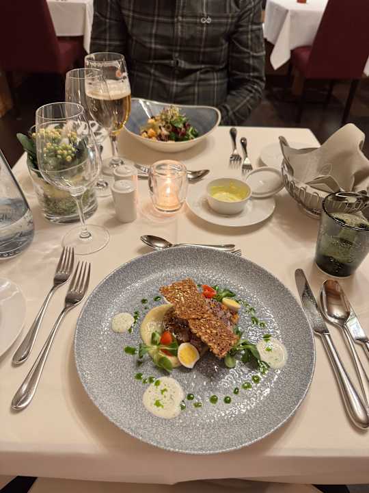 Gastro Naturresort & Spa Schindelbruch