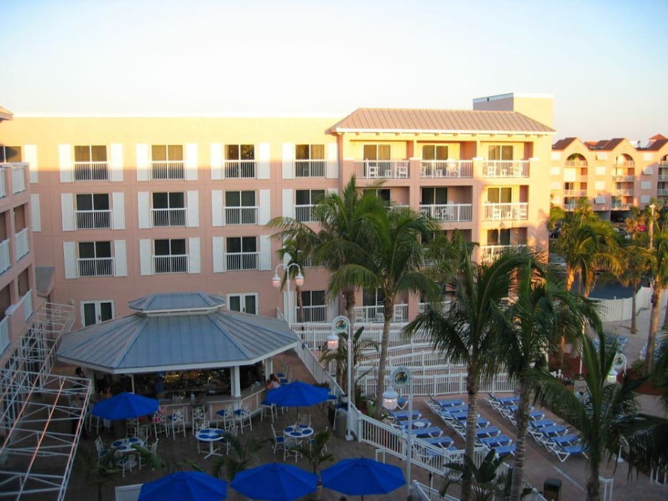 Hotel Hotel Doubletree Grand Key Resort