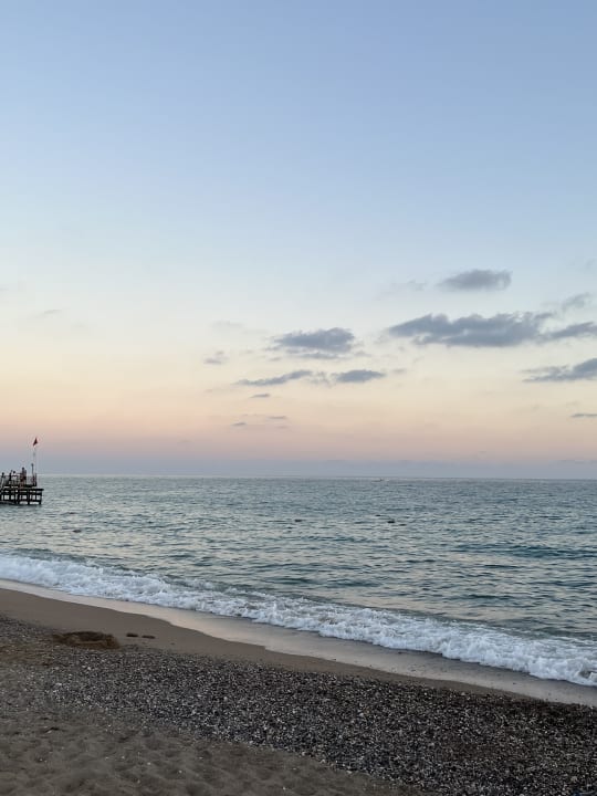 Strand Sunis Elita Beach Resort & Spa