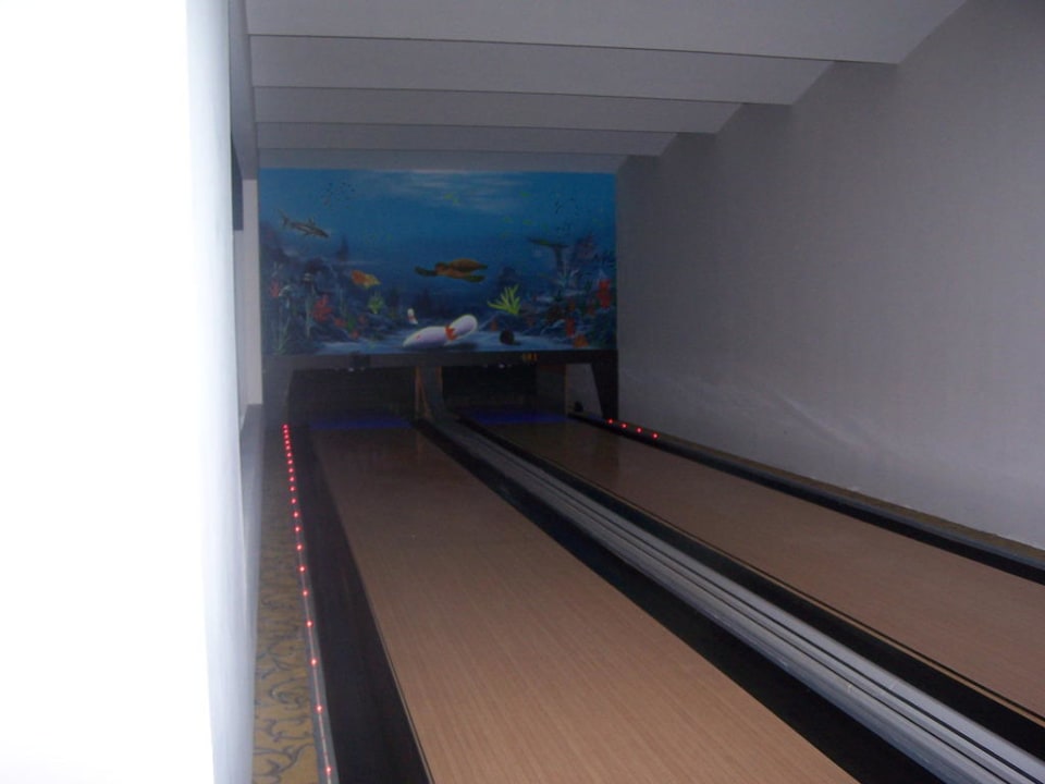 Sport & Freizeit Seaden Sea World Resort & Spa