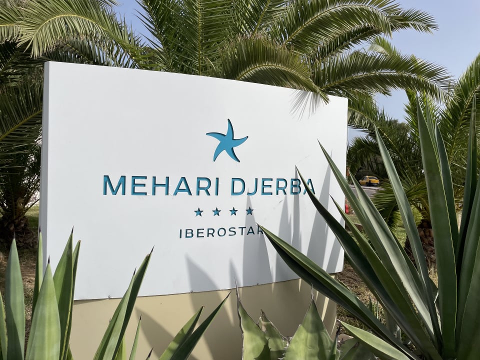 Sonstiges Iberostar Waves Mehari Djerba