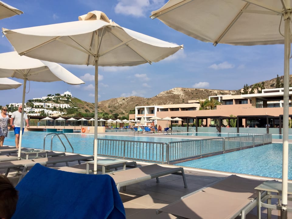 Pool Atlantica Mikri Poli Kos