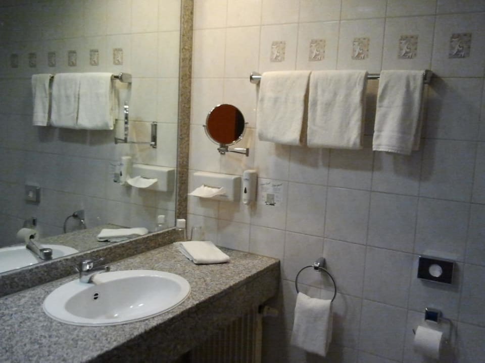 Bad Novina Hotel Südwestpark