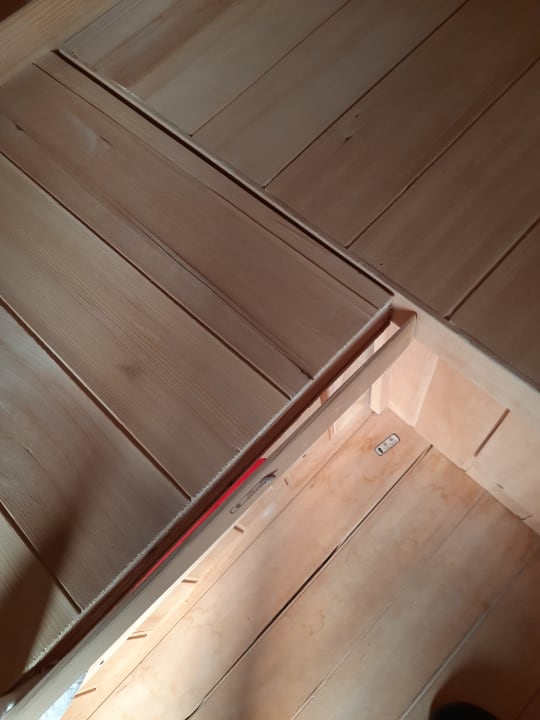 Sport & Freizeit Center Parcs Park Nordseeküste