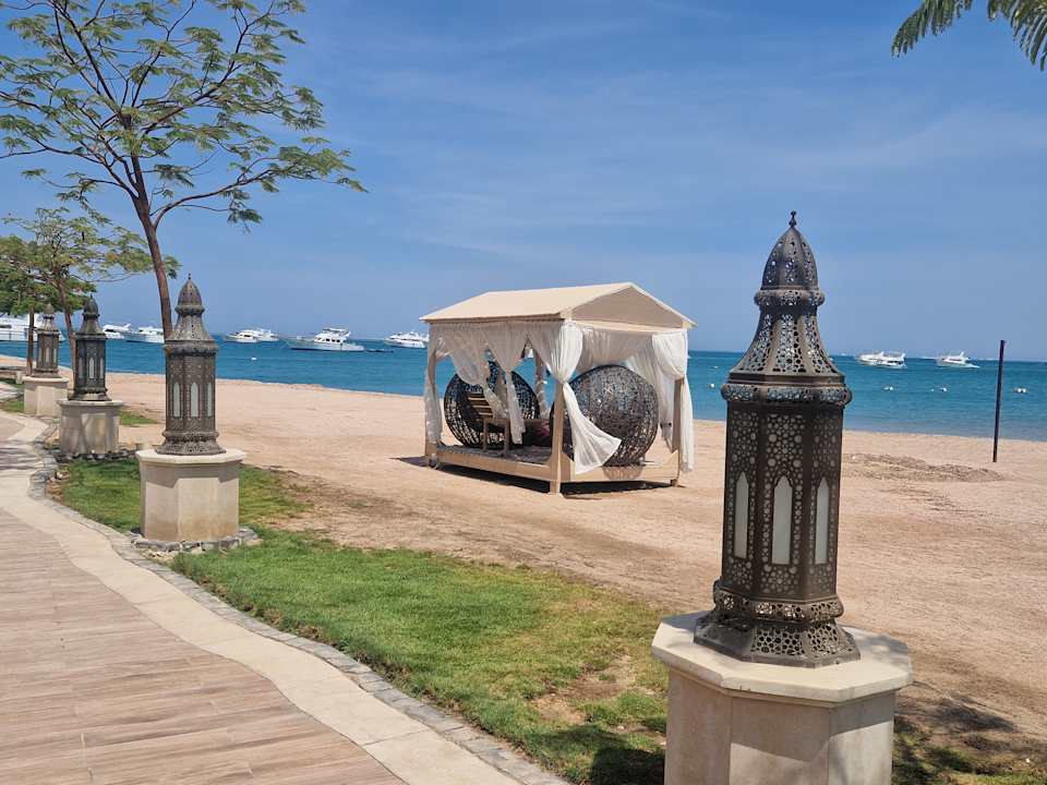 Strand The Grand Palace - Adults only