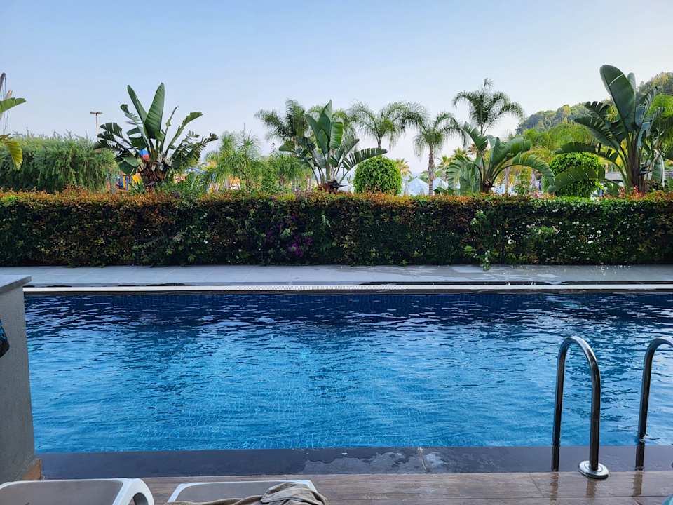 Zimmer Mylome Luxury Hotel & Resort