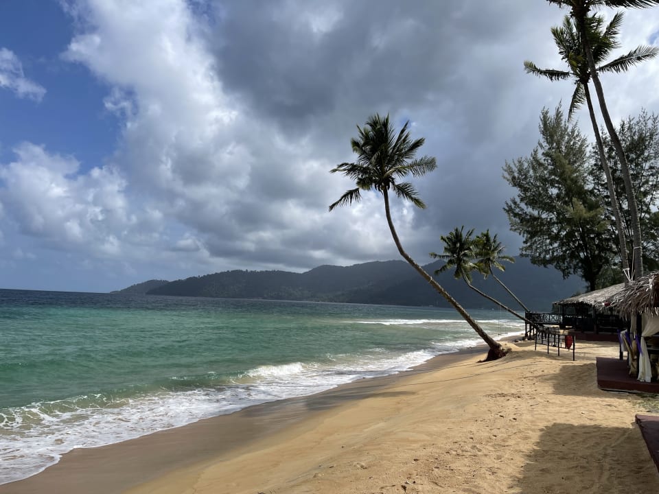 Strand Berjaya Tioman Resort
