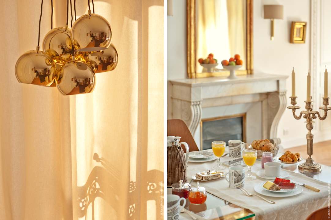 Zimmer My Home For You