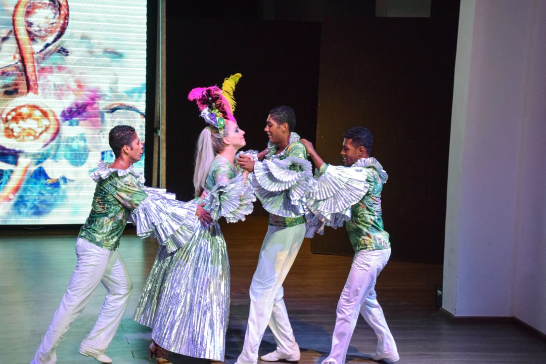 Sport & Freizeit Atlantica Plimmiri