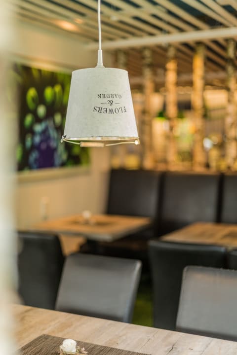 Gastro Hotel am SoleGarten