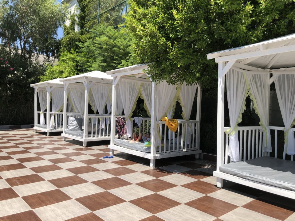 Pool Hotel Delphin Imperial