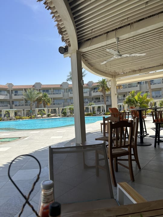 Pool JAZ Elite Casa del Mar Beach