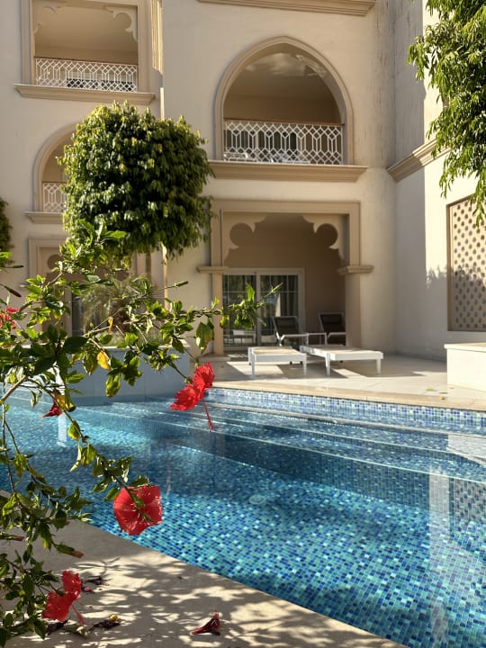 Zimmer The Grand Palace - Adults only