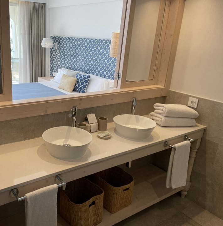 Zimmer Myseahouse Flamingo - Adults only