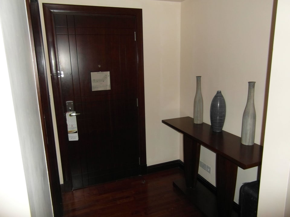 Flur Wyndham Garden Salalah Mirbat