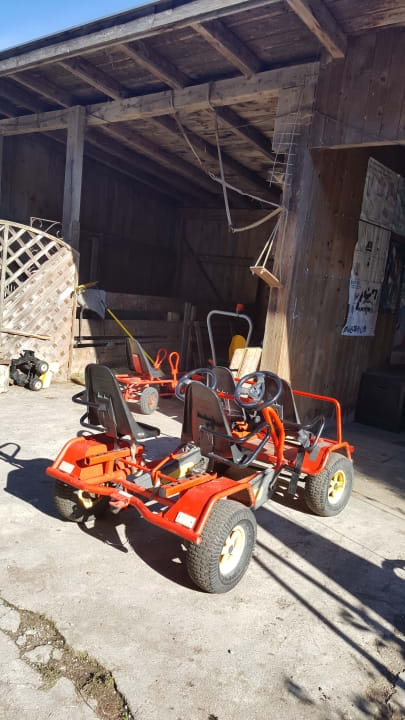 Sonstiges Bernwieserhof