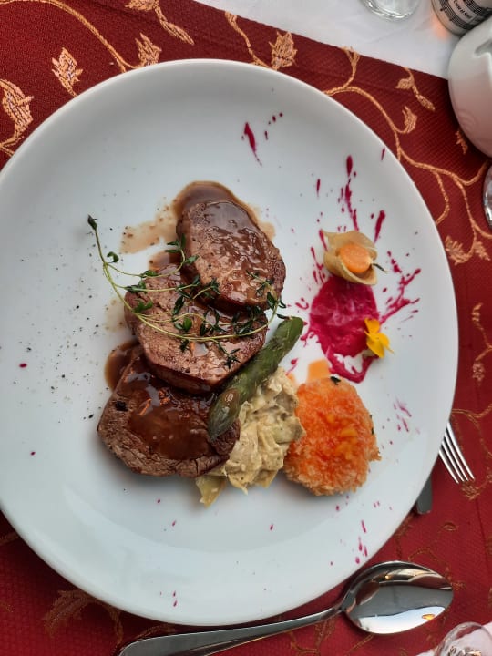 Gastro Hotel Delphin Palace
