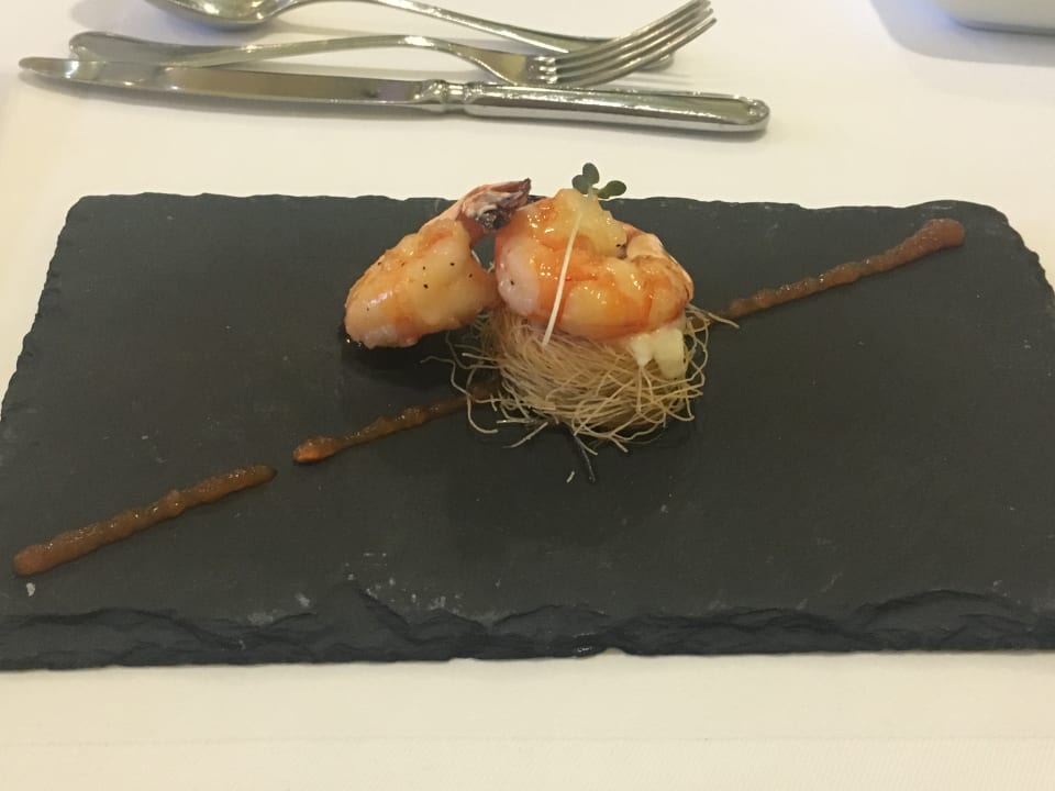 A la carte Restaurant Lindos Princess Beach Resort & Spa