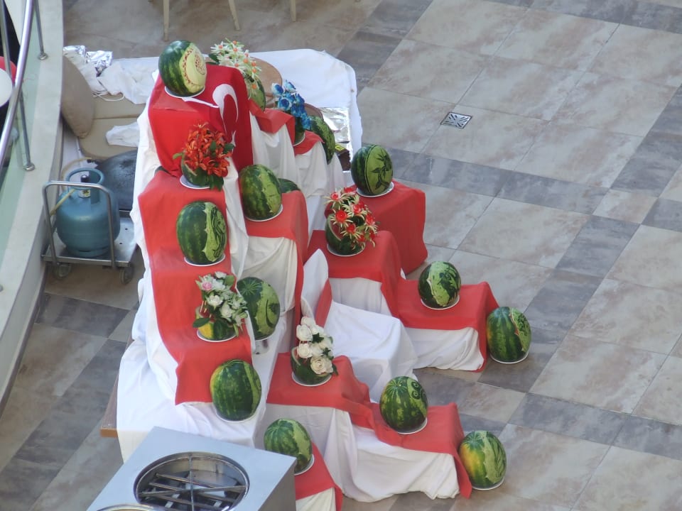 Restaurant Saphir Resort & Spa