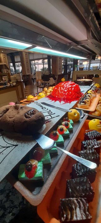 Gastro Seher Kumköy Star Resort & Spa