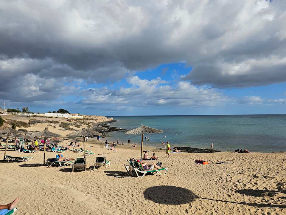 Strand SBH Costa Calma Beach Resort