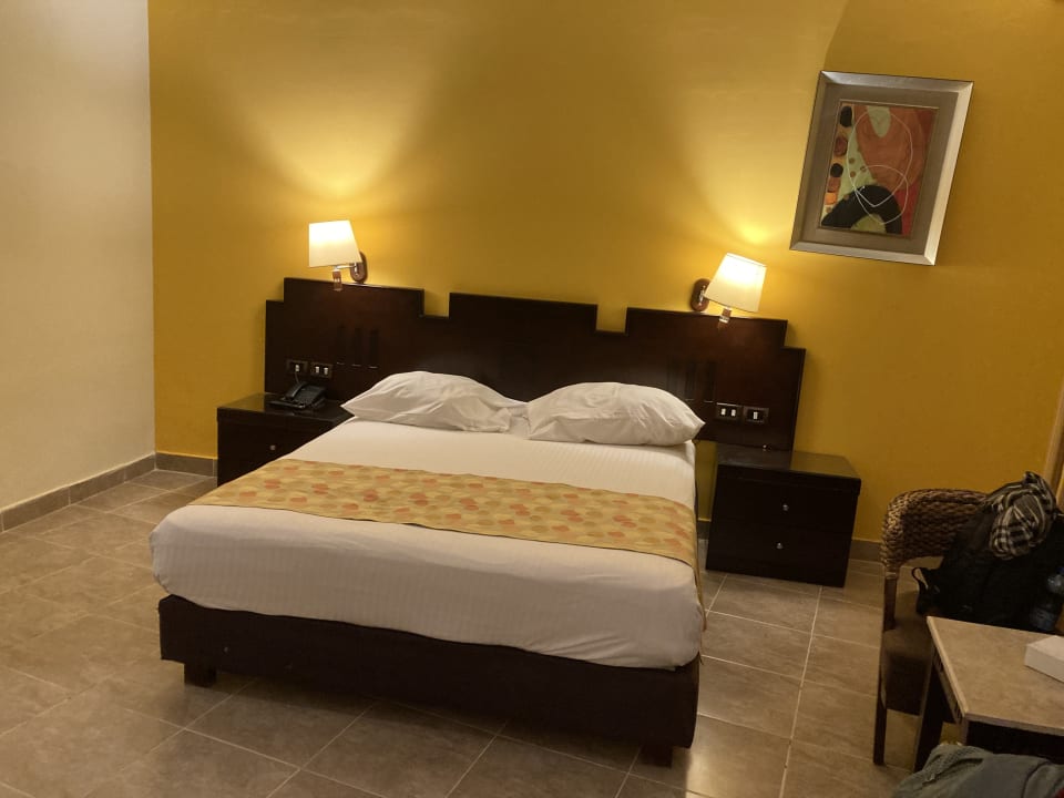 Zimmer Coral Sun Beach