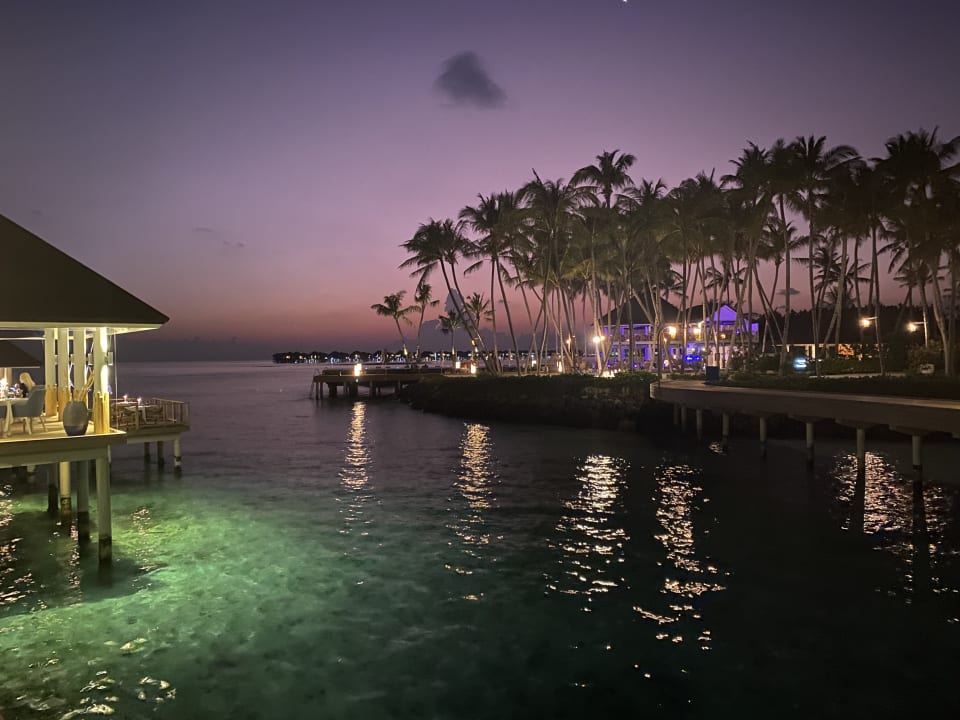 Außenansicht TUI BLUE Olhuveli Romance