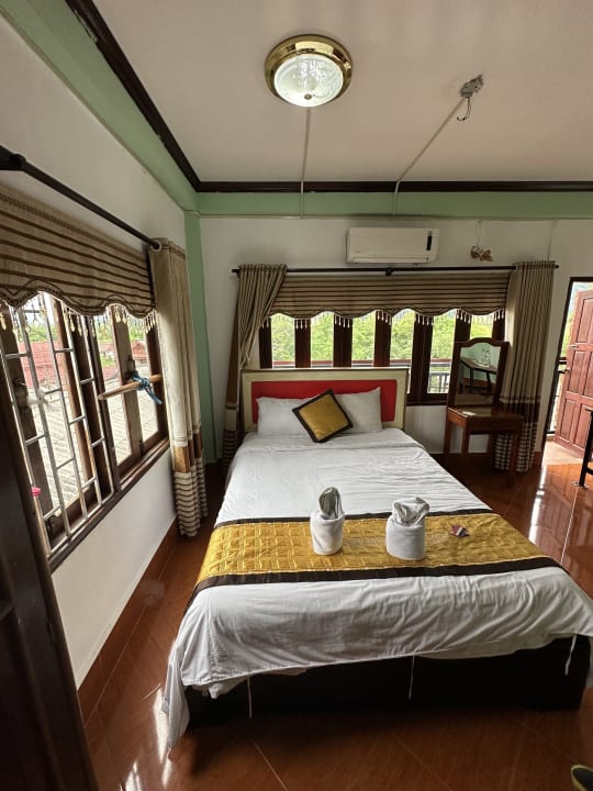 Zimmer Guesthouse Bountang