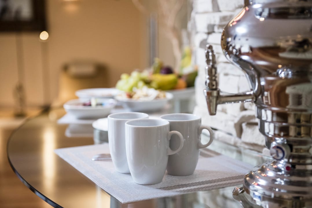 Sonstiges Villa Tony - Small Romantic Hotel
