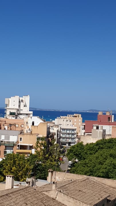 Außenansicht MLL Palma Bay Club Resort