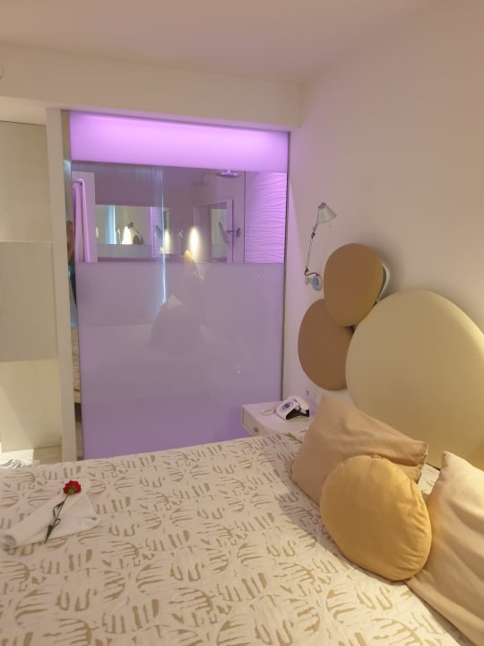 Zimmer Son Moll Sentits Hotel & Spa