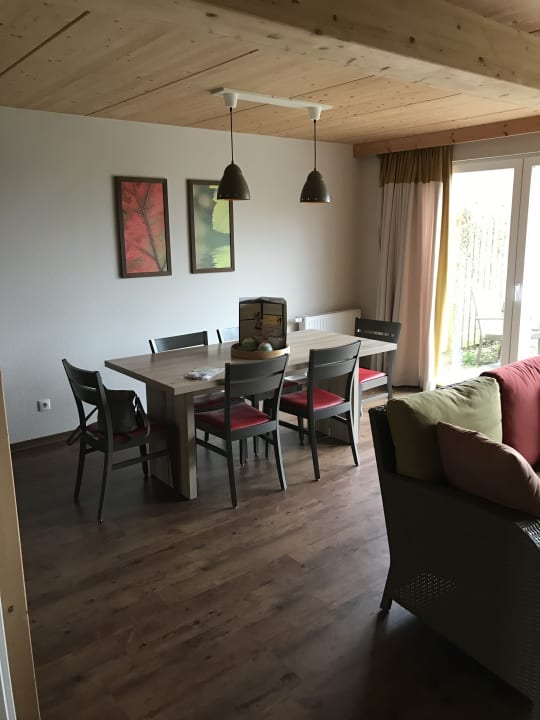 Zimmer Center Parcs Park Bostalsee