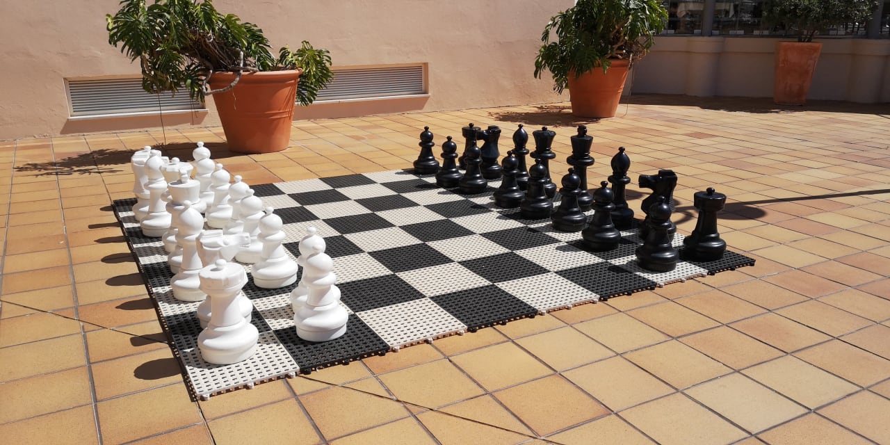 Sport & Freizeit PortoBay Falésia