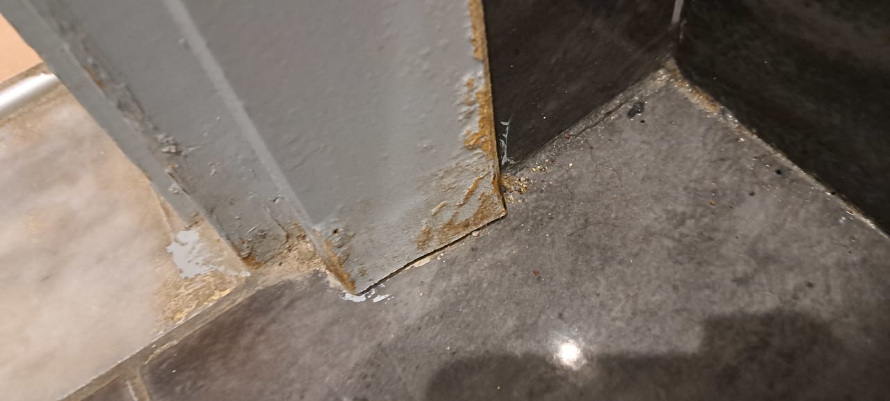 Zimmer Marianna Palace Hotel