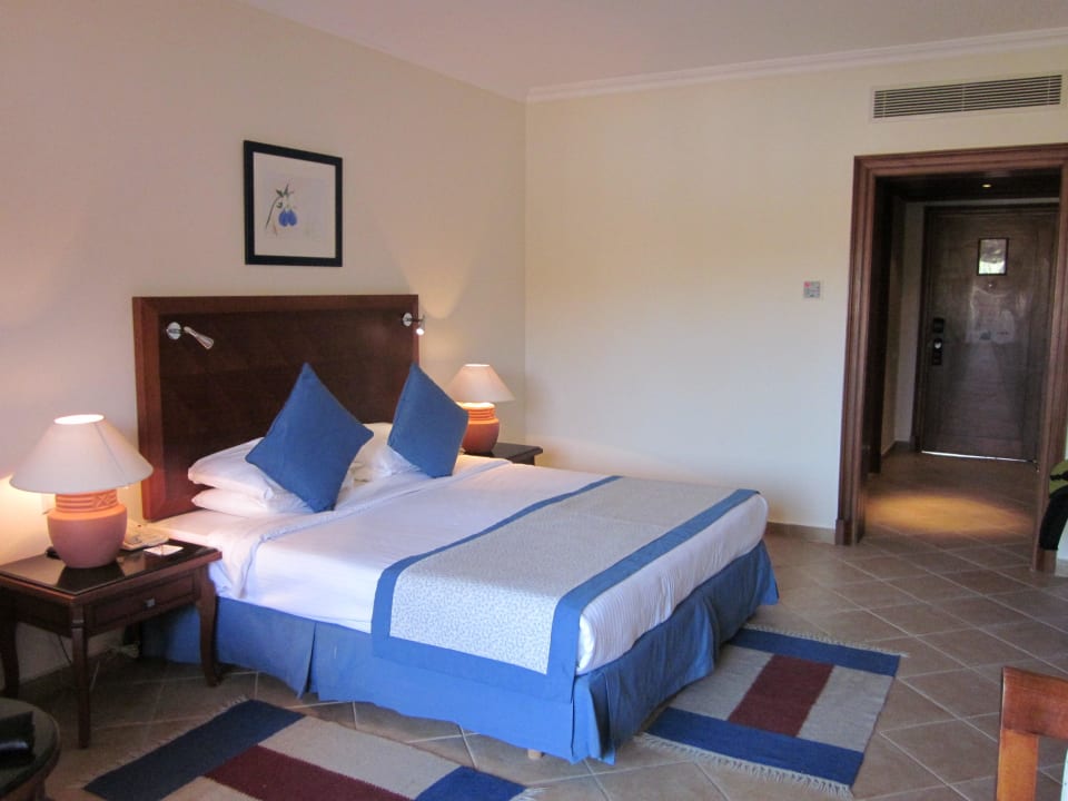 Zimmer Jaz Grand Marsa