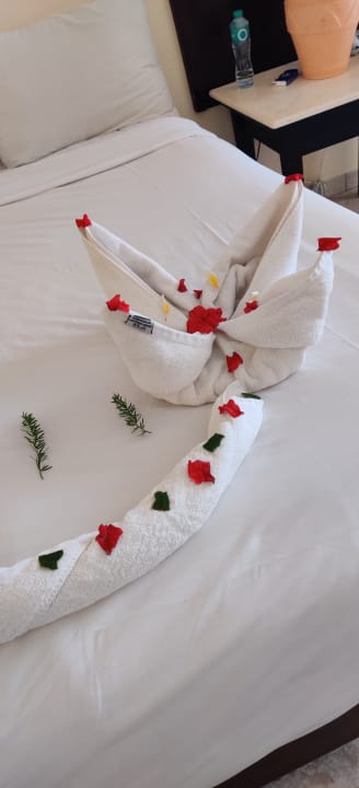 Zimmer Casa Mare Resort